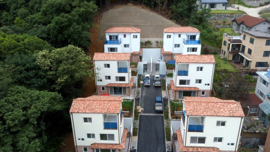 사진= 까사펠리체·베스티아힐 타운하우스. 이미지